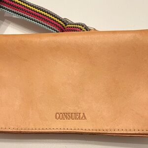 Consuela Diego Uptown Crossbody